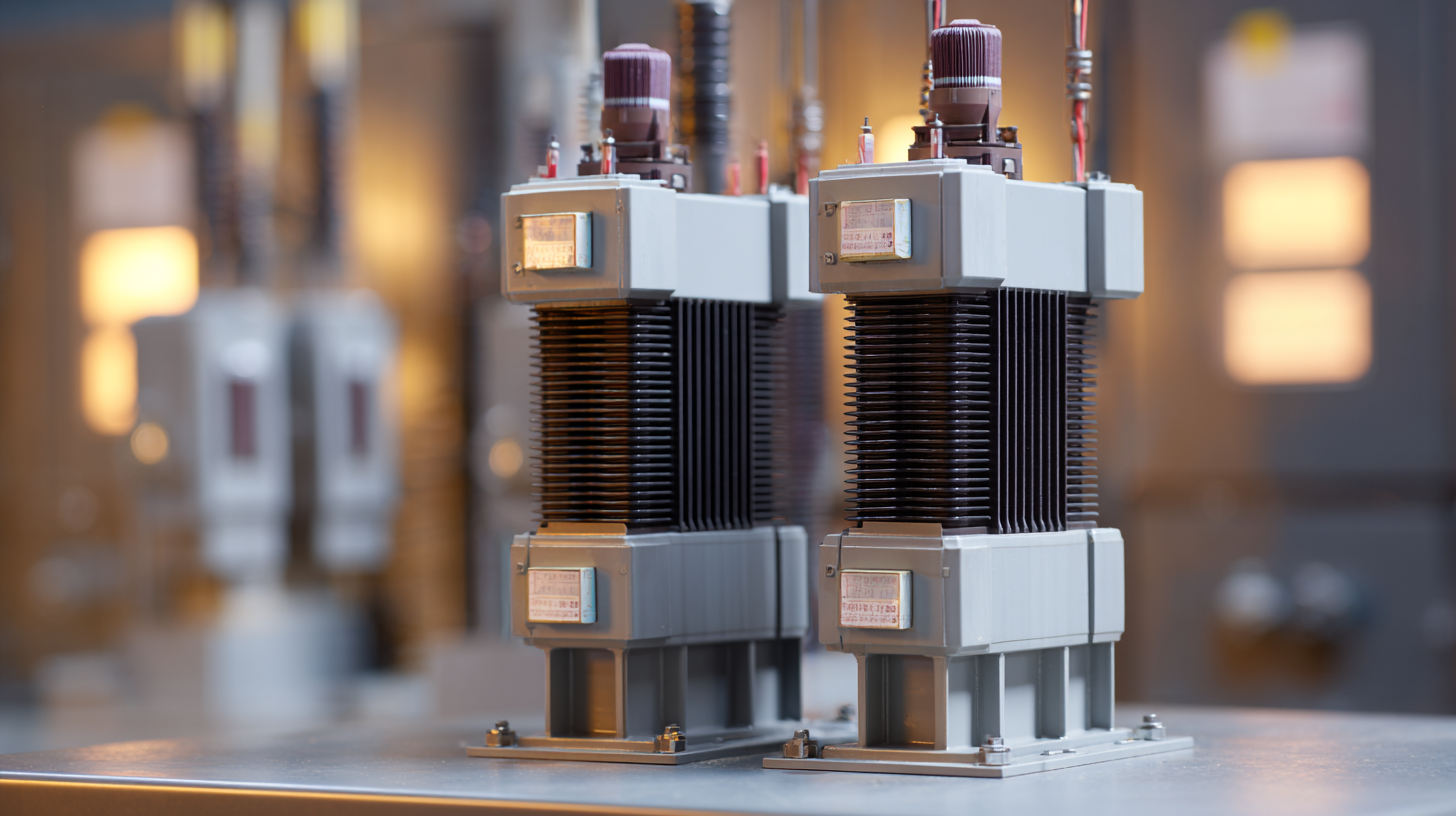 How to Effectively Utilize Step Up Step Down Transformers for Optimal Energy Efficiency