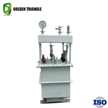 Cooling System Power Transformer for Optimal Energy Efficiency and Management