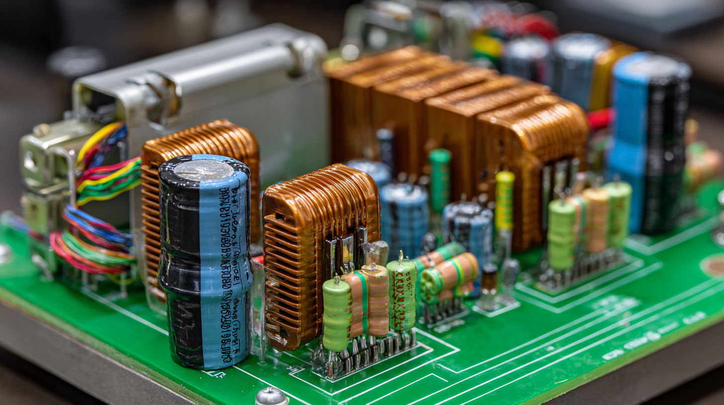 Ultimate Guide to Choosing the Right Single Phase Transformer for Your Needs