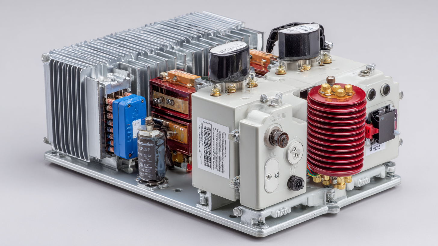 Ultimate Guide to Choosing the Right Single Phase Transformer for Your Needs