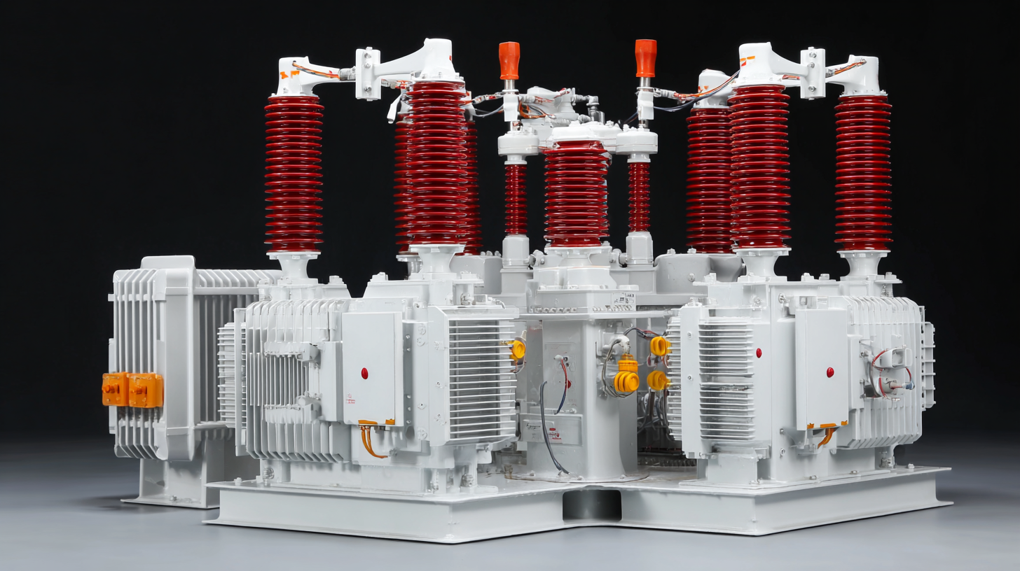 Ultimate Guide to Choosing the Right Single Phase Transformer for Your Needs