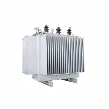 Reliable Energy Distribution Performance Voltage Regulating Transformer