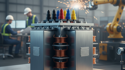 Top Custom OEM Dtr Transformer Factories for Quality Solutions?