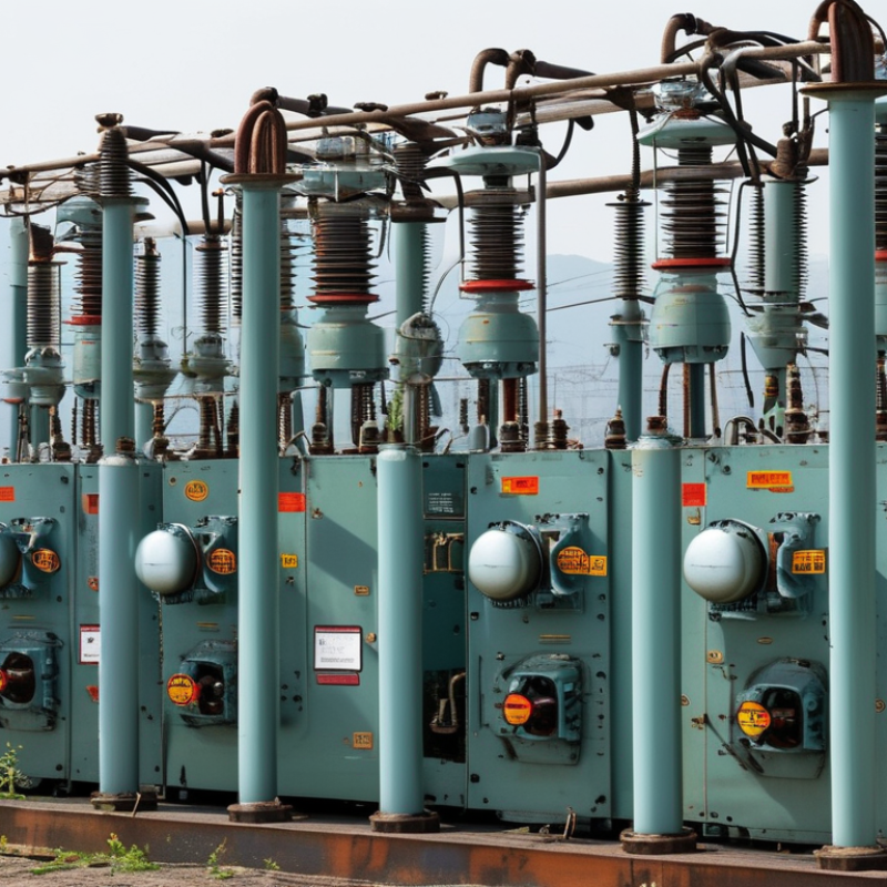 China Top Oil Filled Transformer Manufacturers
