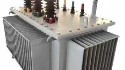 oil transformer
