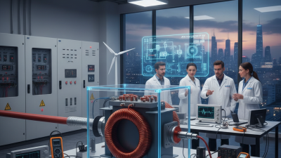 Understanding A Step Down Transformer: How It Works and Its Applications