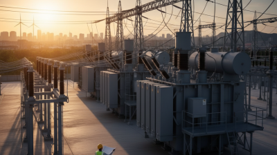 How to Choose the Right Power Transformer for Your Needs?