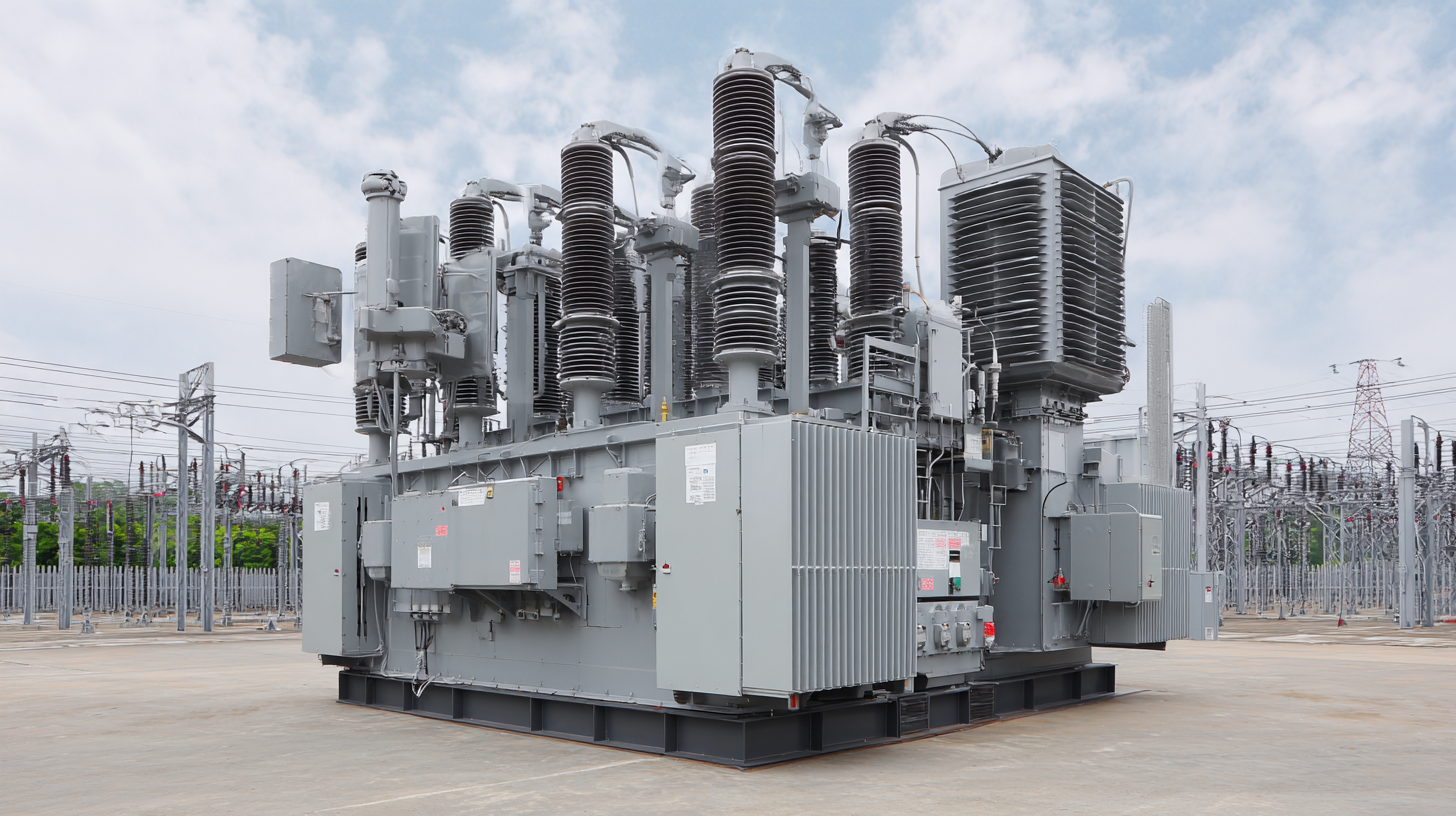 Top 10 Benefits of Using Dry Type Transformers for Your Electrical Needs