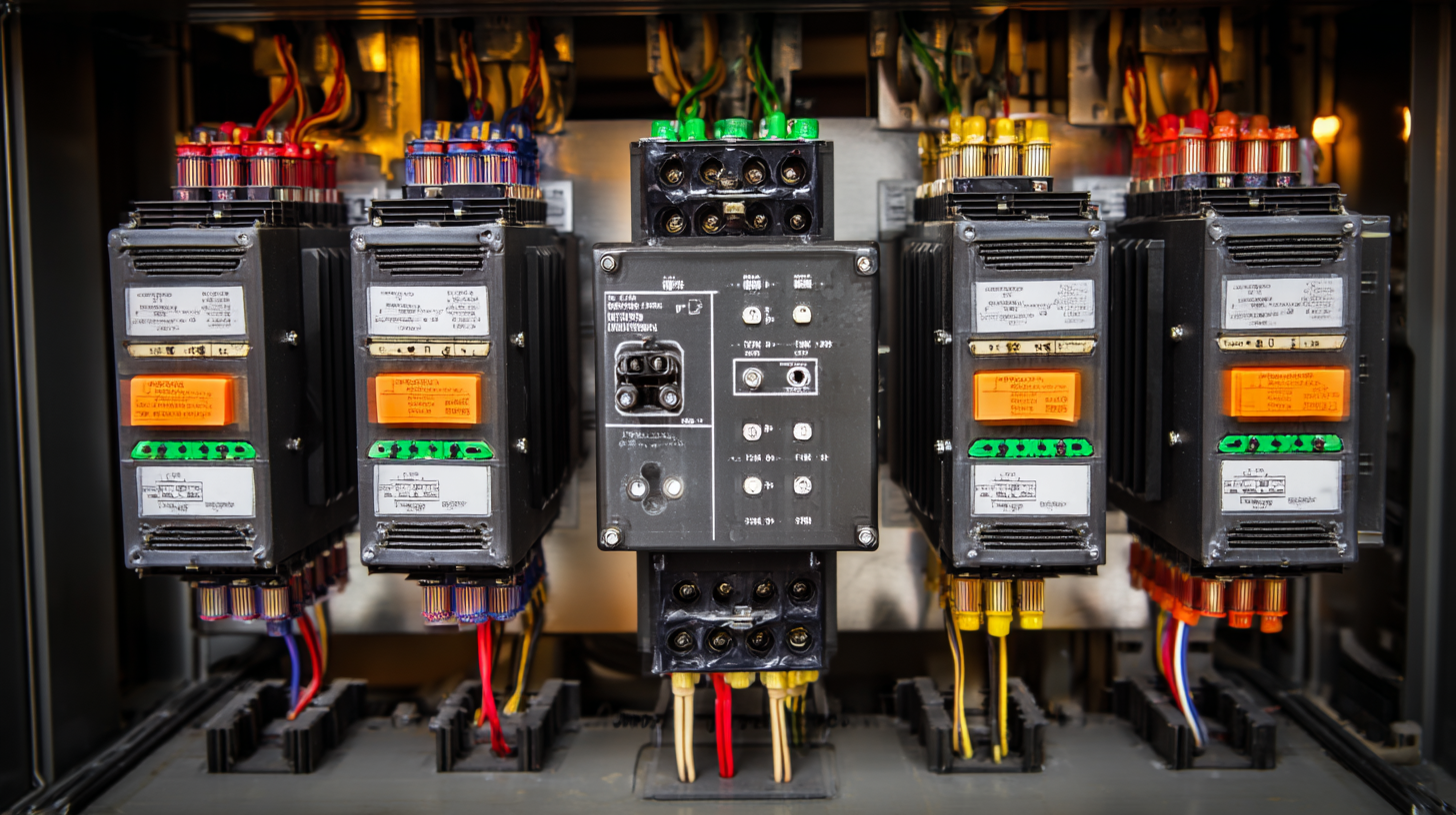 Top 10 Benefits of Using Dry Type Transformers for Your Electrical Needs