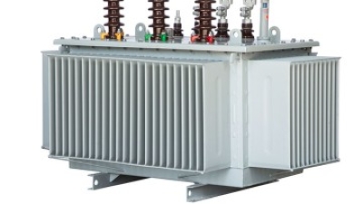 power transformer