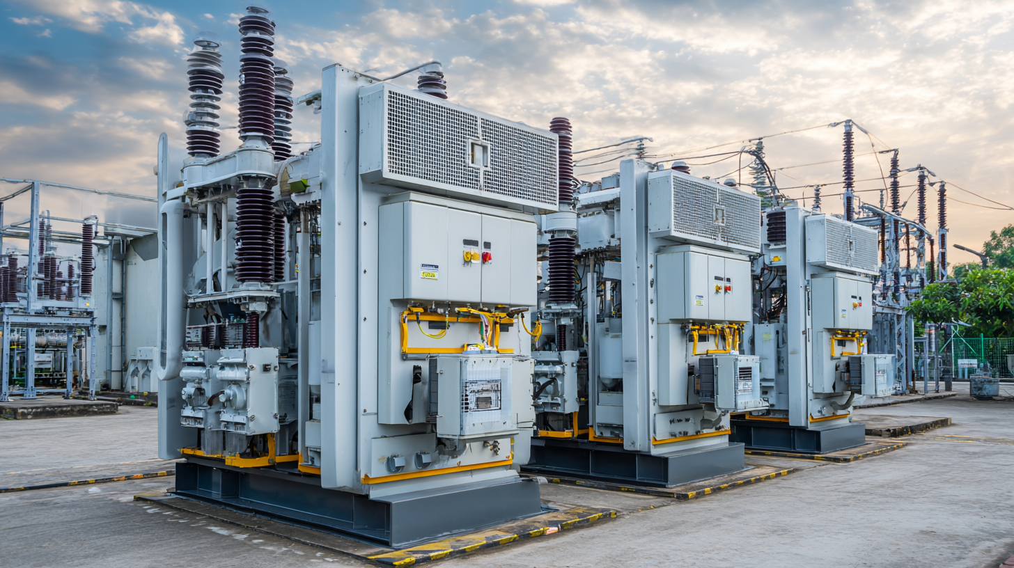 Exploring the Best One Phase Transformer Alternatives for Global Buyers in 2023