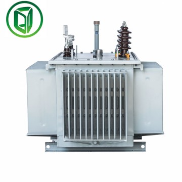 Equipment Customized 20kVA 80kVA  High Voltage Dry Type Electrical Transformer
