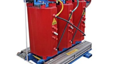 dry transformer