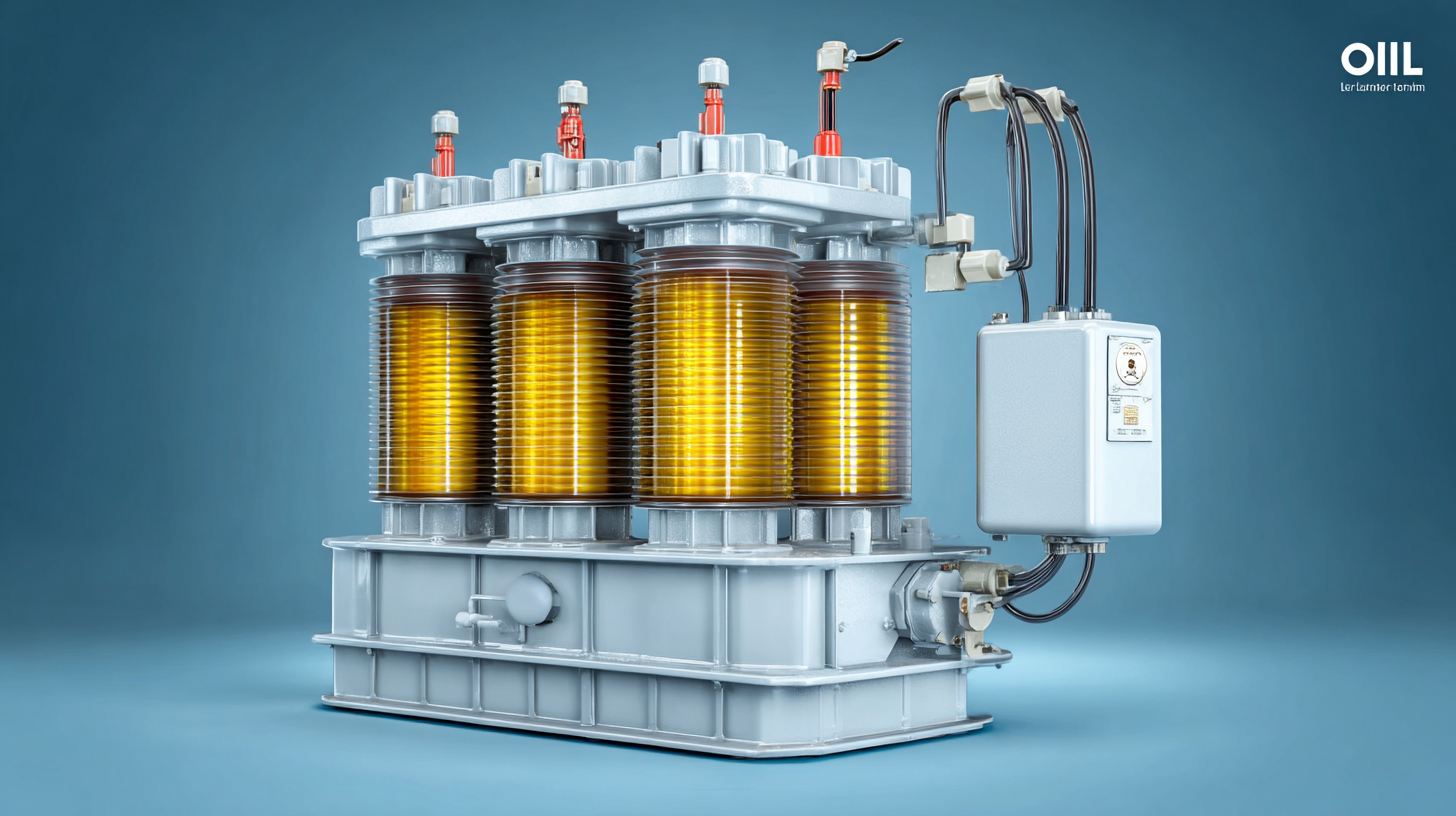 7 Reasons Why the Best Oil Filled Transformer Is Essential for Energy Efficiency