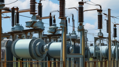 Why Choose Oil Distribution Transformers for Your Energy Needs?