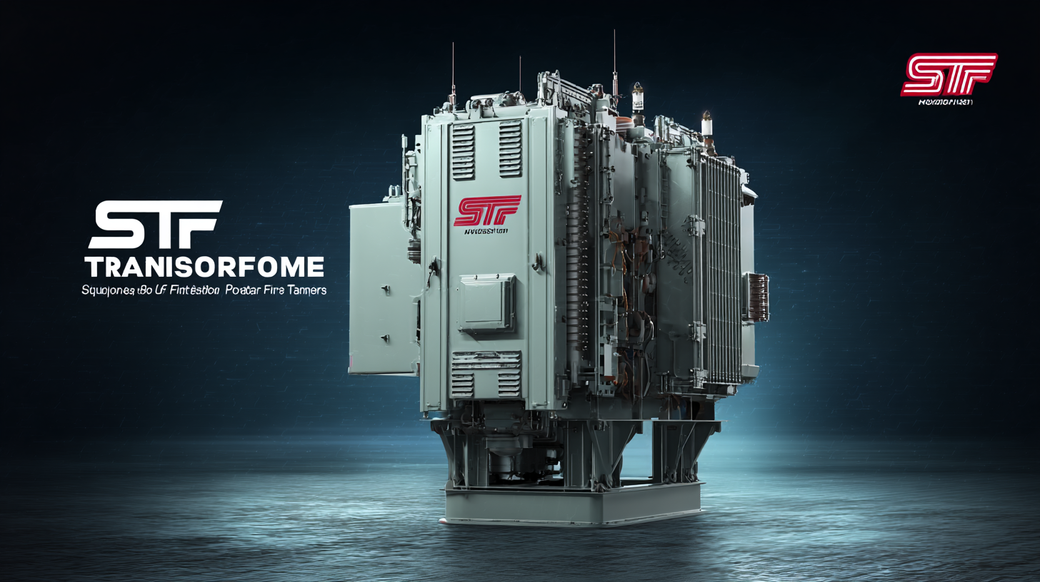 Shaping the Future of Power Distribution: Innovations in Single Phase Transformers