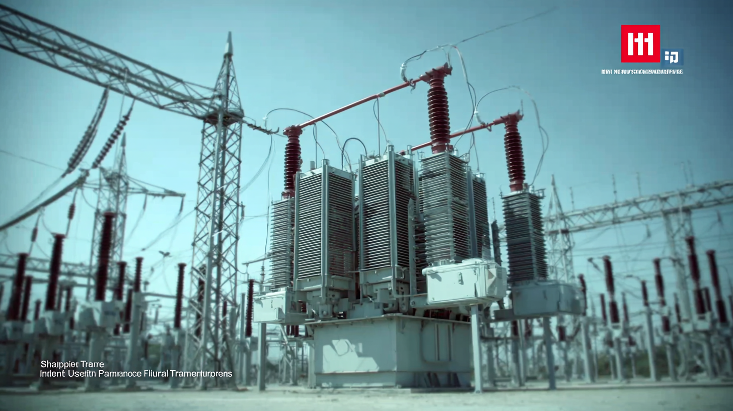 Shaping the Future of Power Distribution: Innovations in Single Phase Transformers