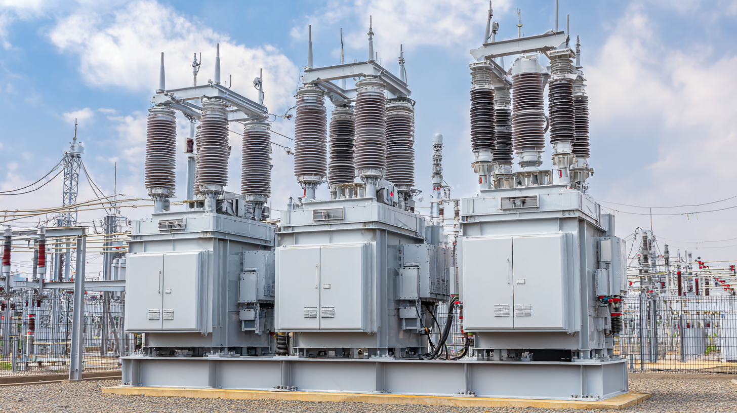 Ultimate Guide to Choosing the Right Three Phase Transformer for Your Industrial Needs