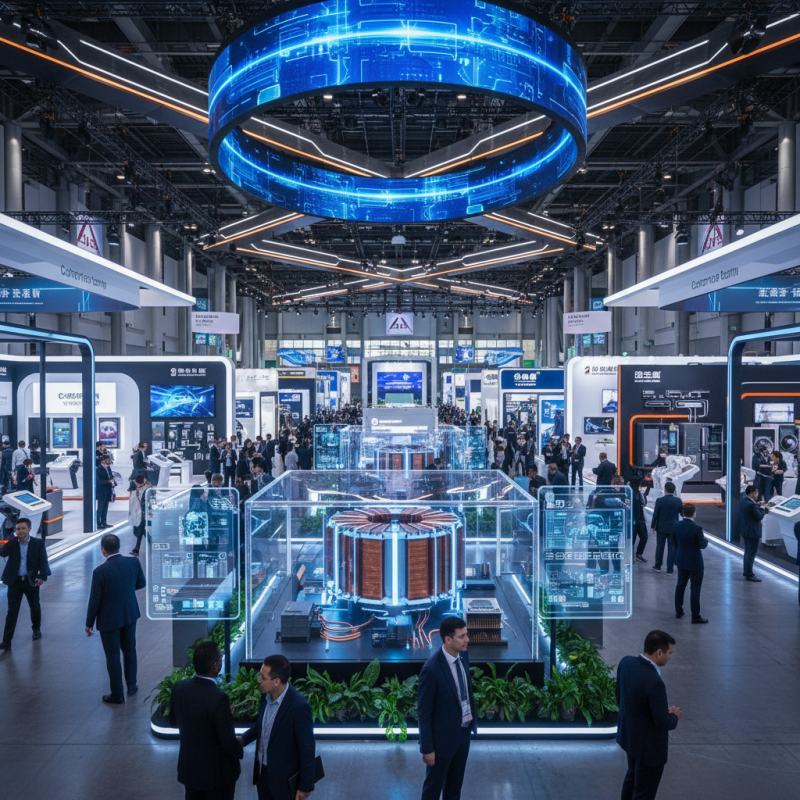 Best Step Down Transformer for 2026 at the 139th Canton Fair?