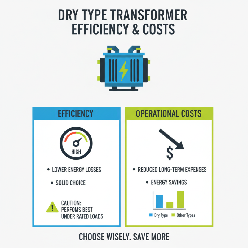 How to Choose the Right Dry Type Transformer for Your Needs?