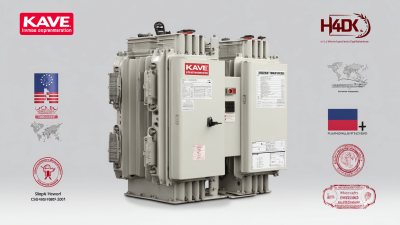 How to Navigate Global Import-Export Certifications for the Best Single Phase Transformers
