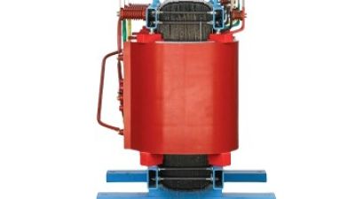 11kv 15kv 33kva Three-phase dry type distribution transformer