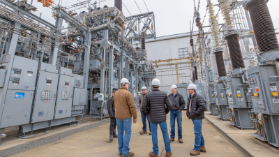 Understanding Challenges in Using Dry Type Power Transformers in Modern Applications