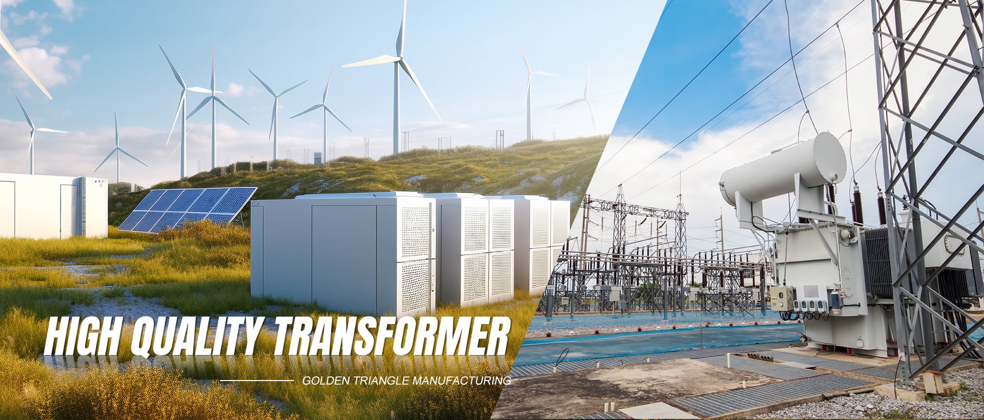 HIGHQUALITYTRANSFORMER