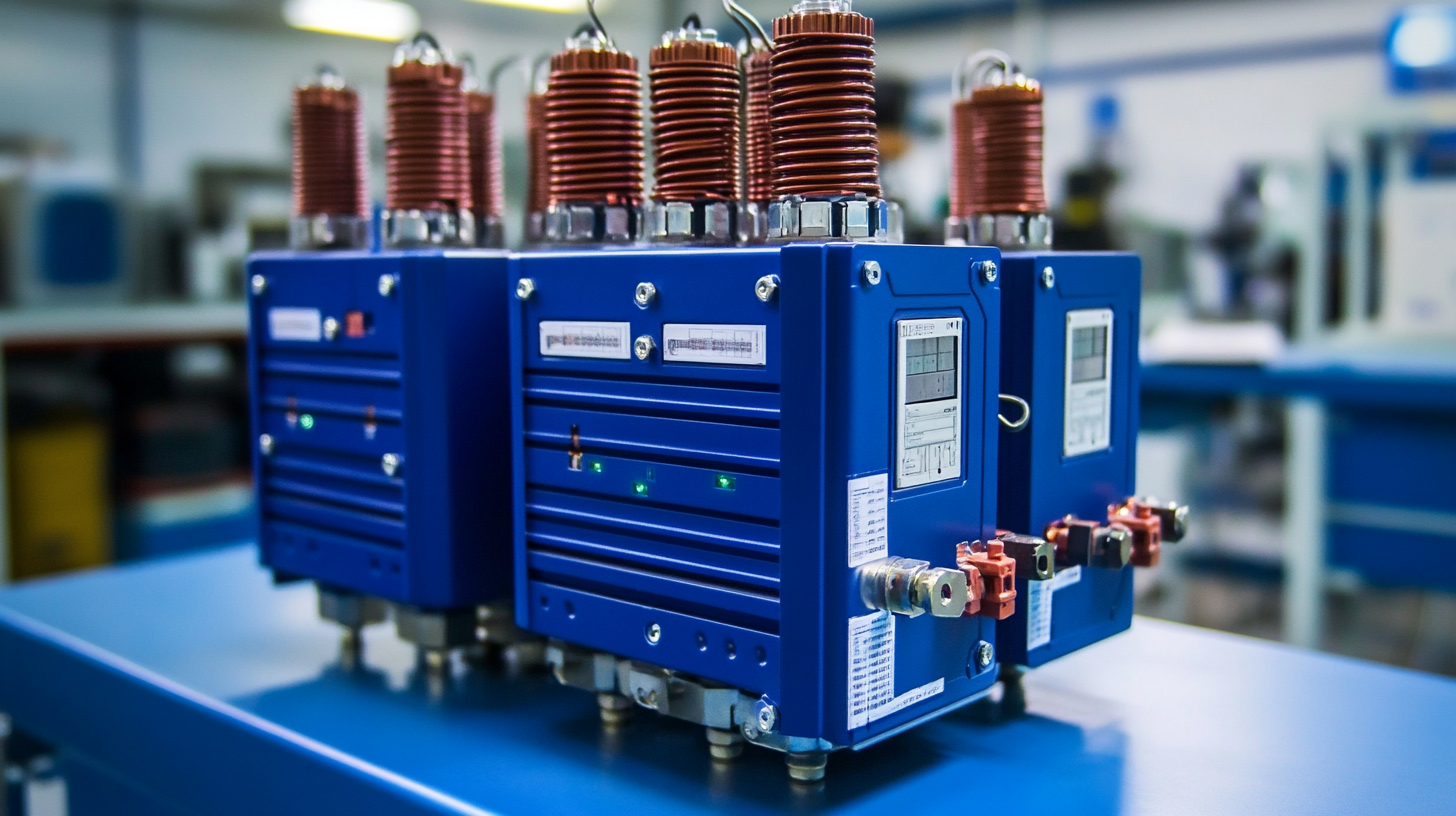 Discover Superior Quality Single Phase Transformers from Top Manufacturing Factories in China