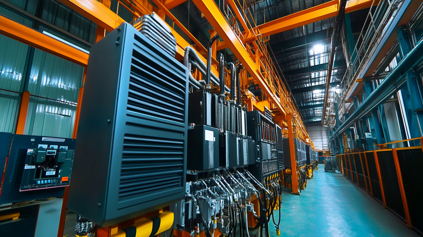 Discover Superior Quality Single Phase Transformers from Top Manufacturing Factories in China