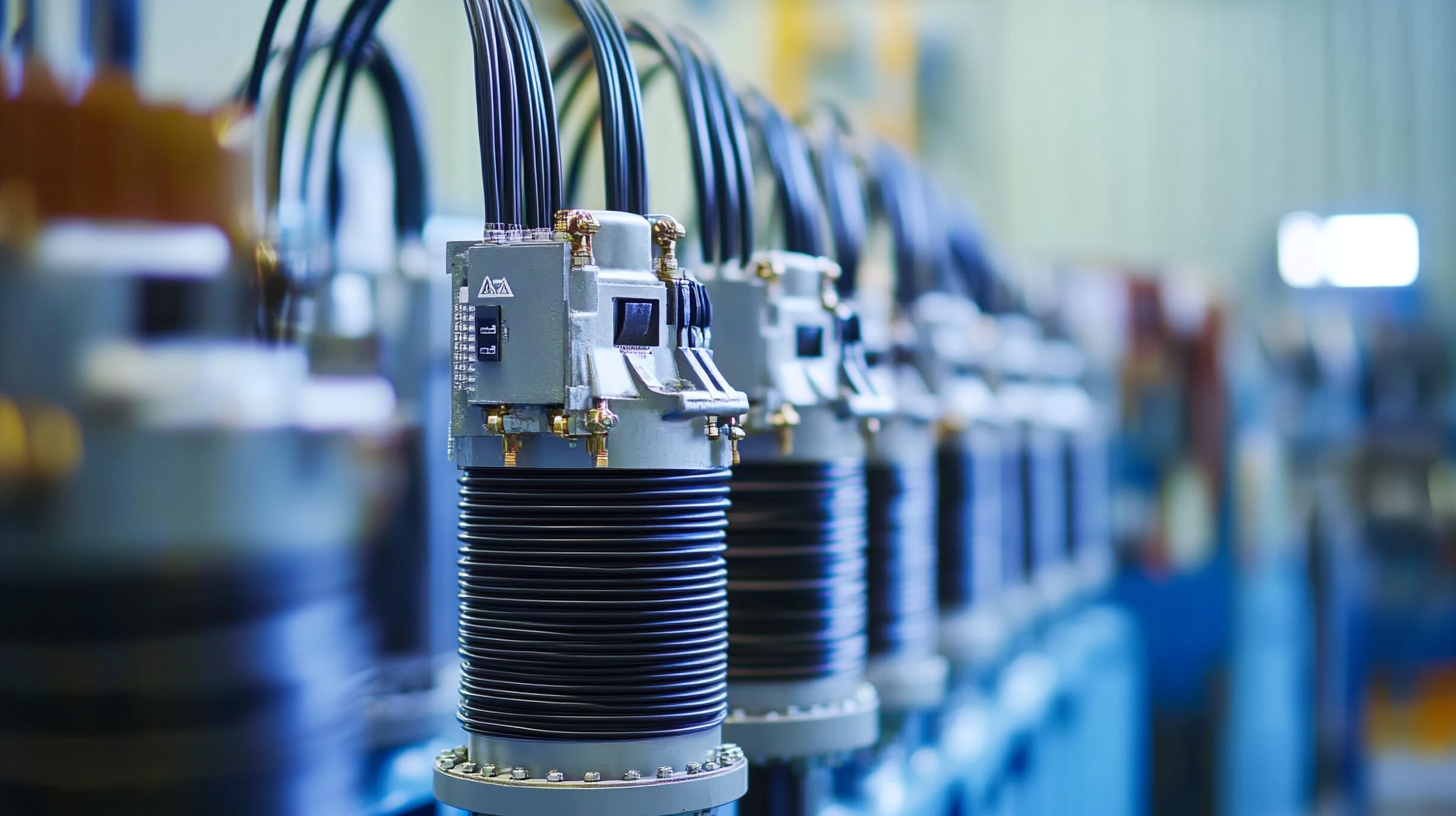 Discover Superior Quality Single Phase Transformers from Top Manufacturing Factories in China