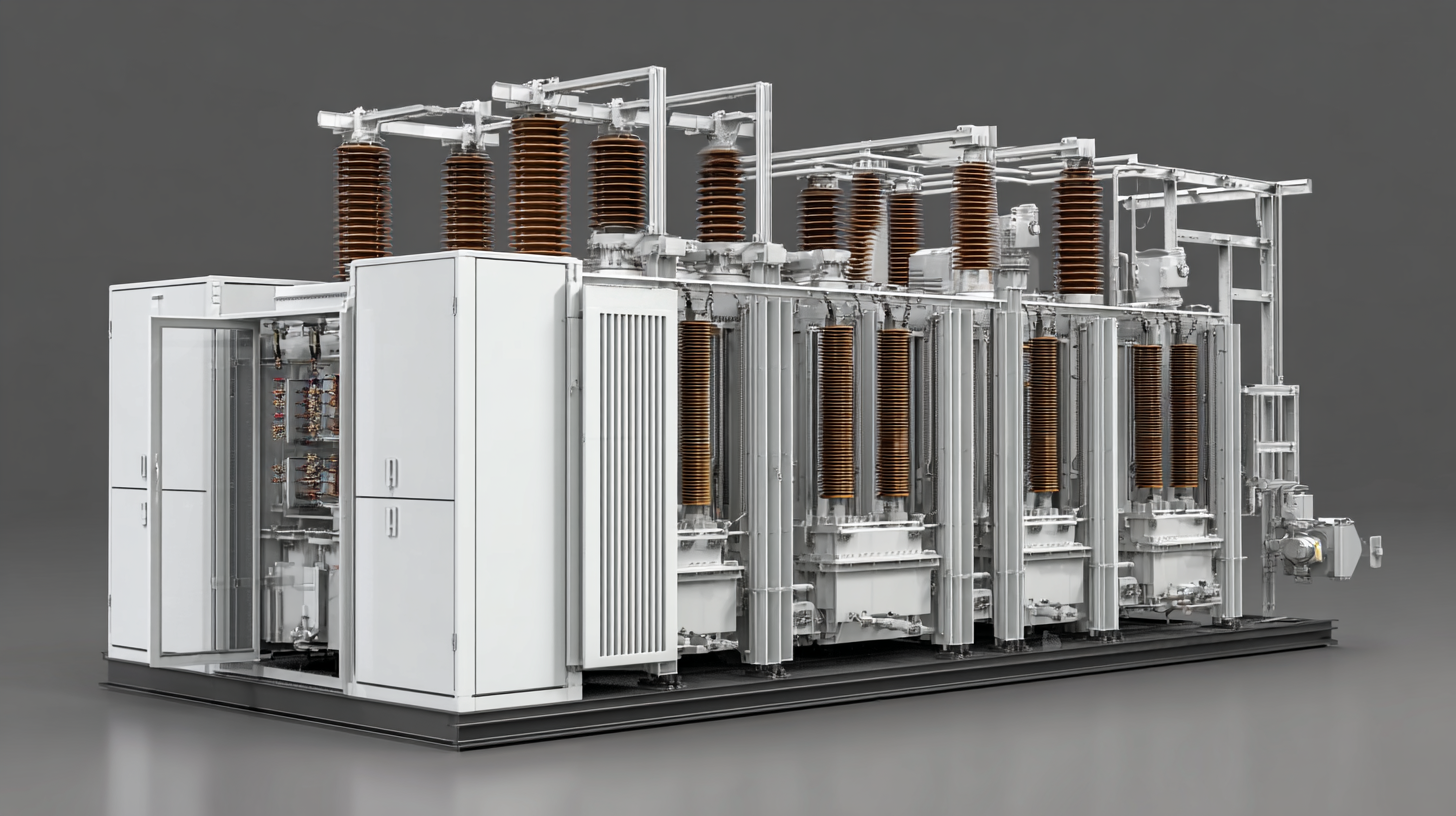 10 Reasons to Choose a 1000kva Transformer for Your Industrial Needs