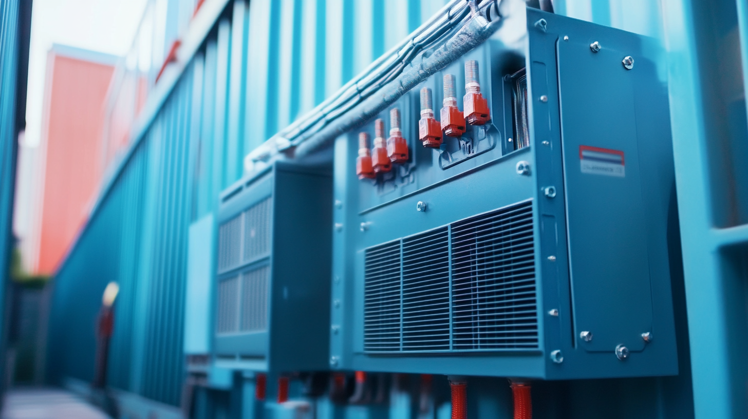 Top 10 Step Up Transformer Manufacturers from China at the 137th Canton Fair