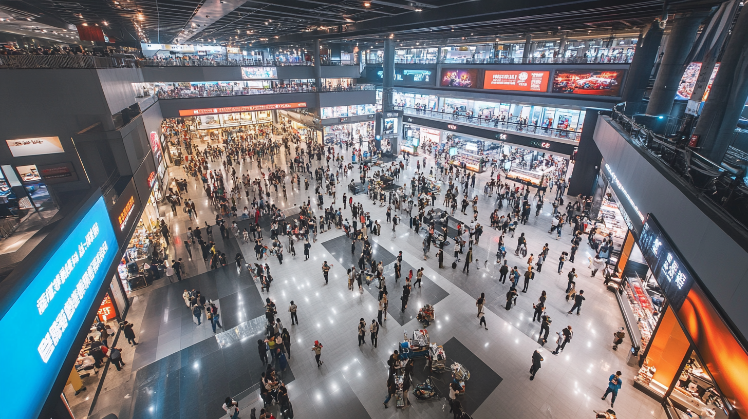 Top 10 Step Up Transformer Manufacturers from China at the 137th Canton Fair