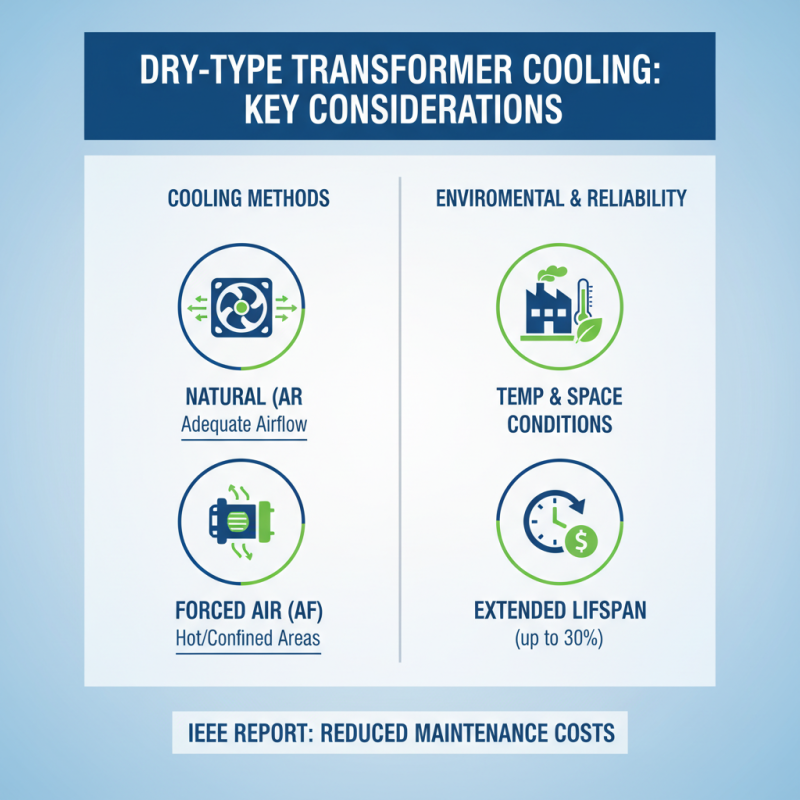 Top Tips for Choosing a Dry Type Power Transformer for Your Needs