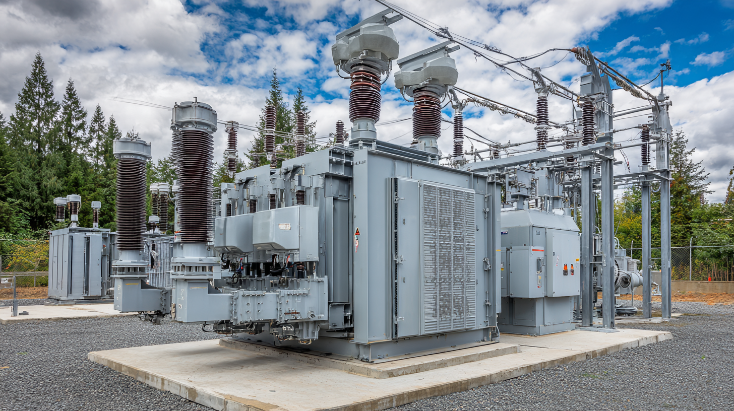7 Essential Tips for Choosing the Right Oil Distribution Transformer