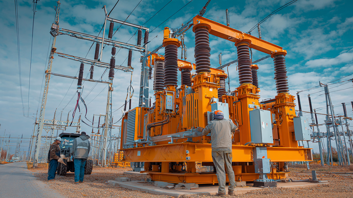 7 Essential Tips for Choosing the Right Oil Distribution Transformer