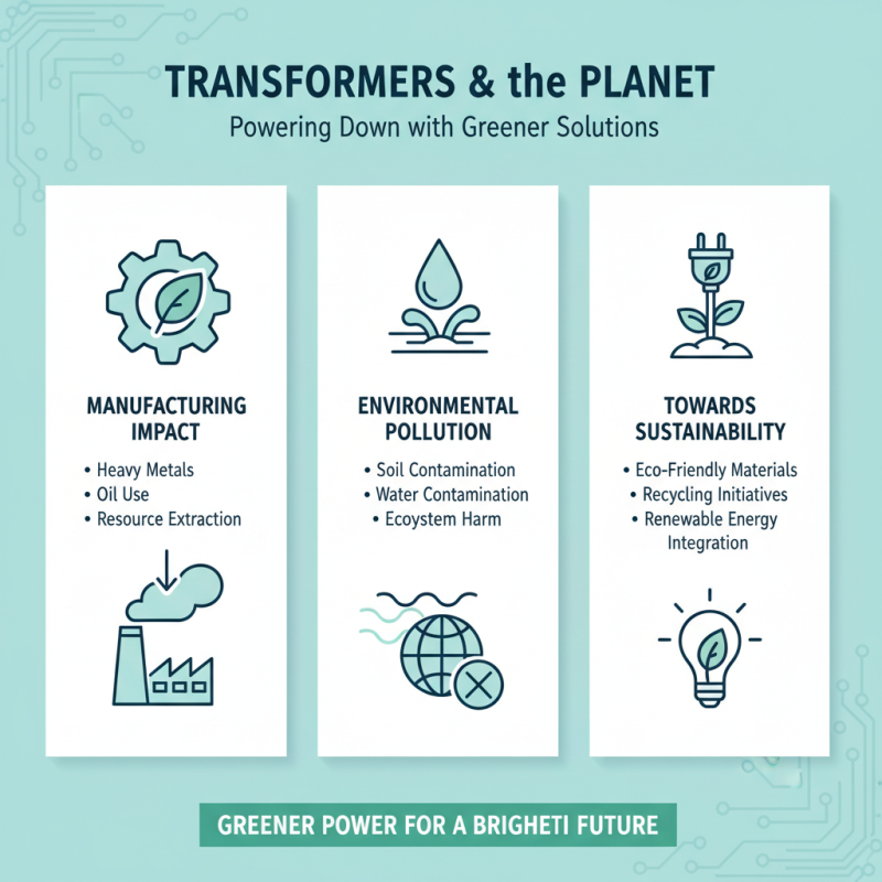 Best Transformer For Power Solutions for Global Buyers?