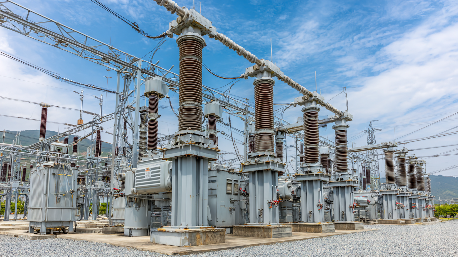 Understanding Oil Filled Transformers: Key Benefits and Applications in Modern Power Systems