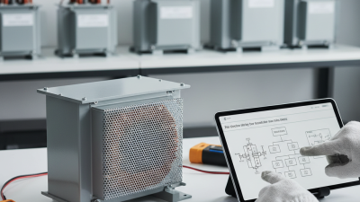 2026 Best Single Phase Transformer Buying Guide and Tips?