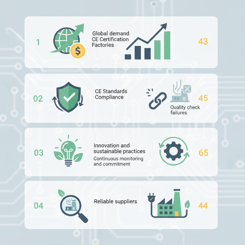 How to Find High-Quality CE Certification Transformere Factories in 2026?