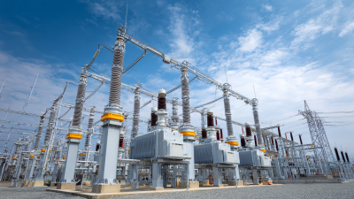 Understanding the Role of Distribution Transformers in Modern Electrical Grids: A Deep Dive
