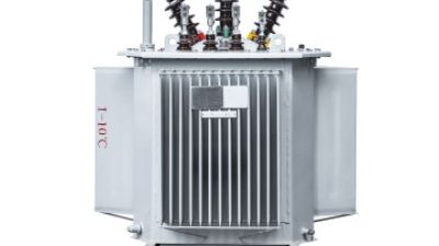 Oil Transformer