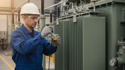 How to Maintain an Oil Filled Transformer for Optimal Performance?