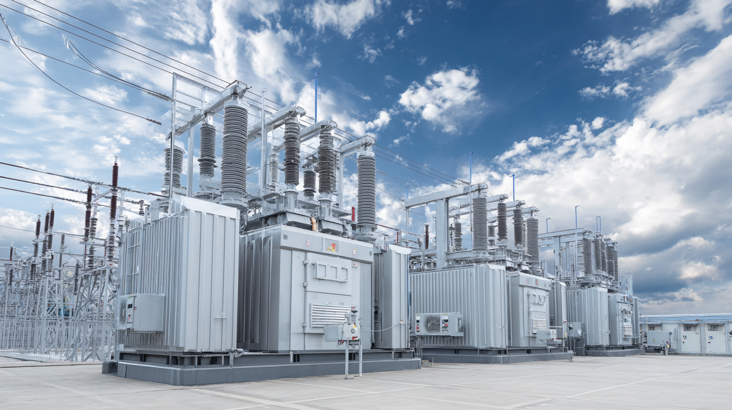 Innovative Approaches for Sourcing Dry Type Power Transformers Globally
