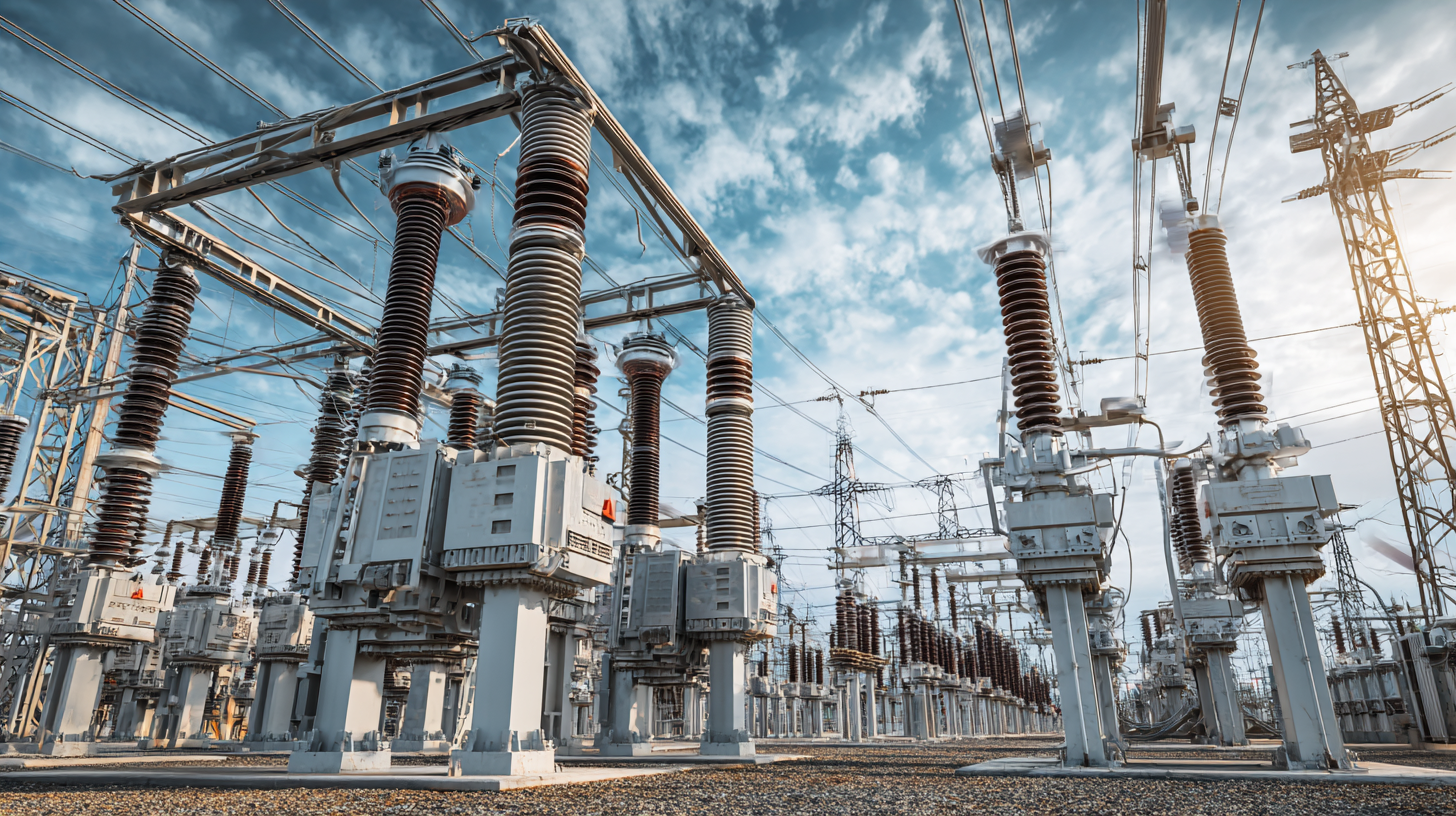 Unlocking Efficiency: The Financial Benefits of Step Up and Down Transformers in Modern Industries
