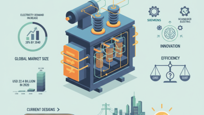 Best Oil Distribution Transformer Types for Efficient Power Supply?