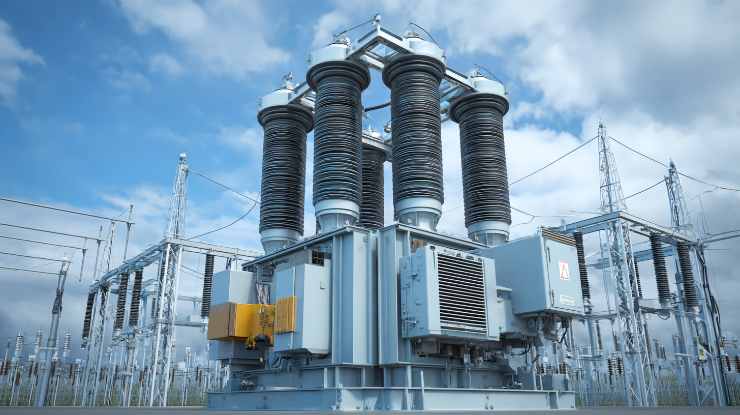 How to Select the Right Distribution Transformer for Your Needs