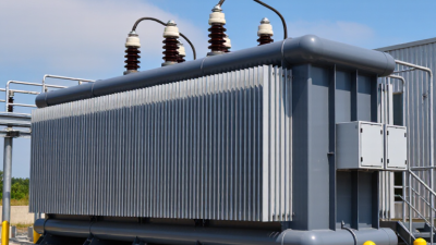 7 Tips for Choosing an Oil Immersed Transformer?