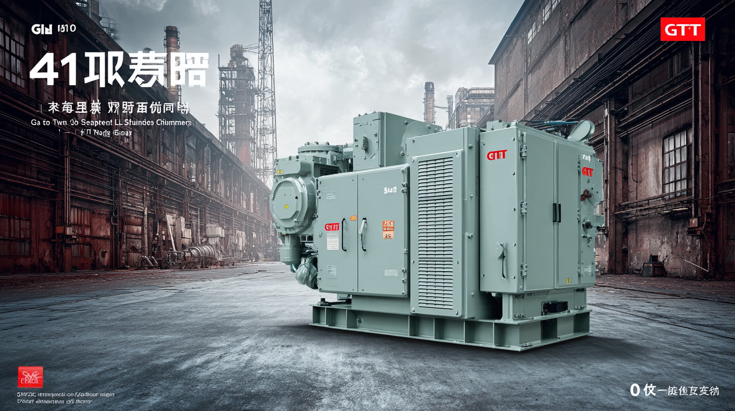 China Leading the Way in Global Manufacturing of Best Step Down Transformers with Unmatched Quality and Innovation